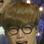 [EXO] 코에 <b>분필</b>넣은 카이