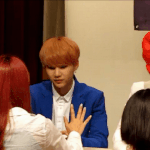 [방탄소년단] 이분최소강심장;(<b>feat</b>.민윤기)