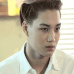 [EXO] 죵인아 사랑해