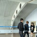 [EXO] 닥세훈트 이<b>색히</b> 비율 줫나 구린것좀봐ㅋㅋㅋㅋㅋㅋ