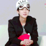 [EXO] 루한 <b>역변</b>하긴 했다 