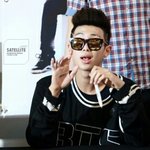 [방탄소년단] 아미들중에 곱슬머리있어?