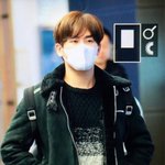 [인피니트] 호워니 염색한거야 물 빠진거야???