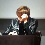 [방탄소년단] 헐 지금 팬싸 센빠이 상태가ㅜㅜㅜㅜㅜ