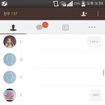 [인피니트] 아 감격ㅠㅠ카톡프로필사진구경하다가