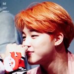 [방탄소년단] 코 파는줄 알았다 <b>지미</b>나