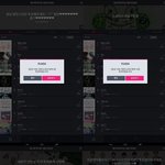 [방탄소년단] 석아대 투표인증