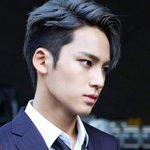 [세븐틴] 김민규 <b>영업사진</b>