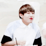 [방탄소년단] 태형이는