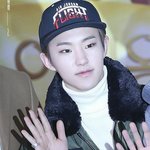 [세븐틴] ㅅㄷ)나 <b>미용</b>쪽으로가는데