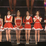 [드루와] 오늘자 티아라 콘서트