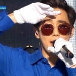 [EXO] <b>양치</b>하고 세수하고 자라
