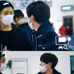 [인피니트] 강<b>나미</b>형 만난 훠닠ㅋㅋㅋㅋㅋㅋㅋ