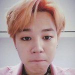 [방탄소년단] 필터 아무거나 해봣는데..