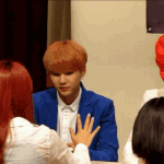 [방탄소년단] 그거아니? 셋다 같은<b>아미</b>임..