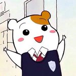 [세븐틴] 햄토리 세븐틴 버전