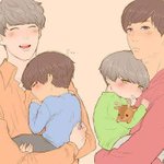 [팬픽] ㅅㅈ) 이그림들 진짜 맘에든다