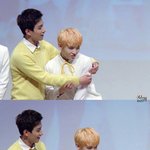 [세븐틴] ㅂ...백...허..그.....!!!!!!