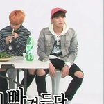 [방탄소년단] ㅅㄷ? 아...나 어떡해