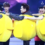 [EXO] <b>병아리</b> 오랜만ㅋㅋㅋㅋㅋㅋㅋ