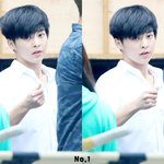 [시우민] <b>청순미</b> 끝판왕이였던 그 날의 시우민 ㅇㅇ