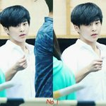 [시우민] 타팬이 찍어준 시우민