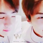 [EXO] 야 근데 브이앱 <b>세후</b>니 혼자 했었을때