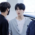[EXO] 오세훈 <b>청순</b>하다