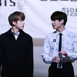 [방탄소년단] <b>석</b>찌니랑 꾹이랑 이 사진보면