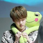 [방탄소년단] <b>석진</b>..센빠이.....