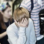 [방탄소년단] 태형쨔응손개이뻐;