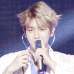 [EXO] 우리학교에 변백현이랑
