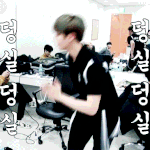[방탄소년단] 방젤웃 보고가세요