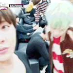 [방탄소년단] 홉이 미모 <b>열일</b>하느라 바쁘네