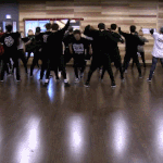 [방탄소년단] 나 방탄좋아하면서