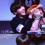 [방탄소년단] 홉아 왜 <b>지민이</b> 머리가지구 그래