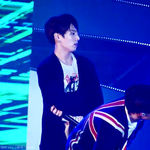 [방탄소년단] 전정국오빠 섹시해(<b>즉사</b>)