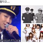 [EXO] 방2탄팬년들이 그런마인드면