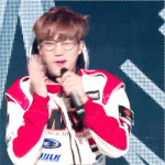 [EXO] 이게 씨발 <b>동일</b>인물일 수는 없어