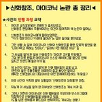 [드루와] 아이코닉,신화<b>창조</b> 총정리