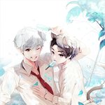 [팬픽] <b>찬</b>ㅅㅠ) 팬ㅇㅏ트 퀄 존나 쩐다