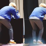 [세븐틴] 굉장히 <b>굉장</b>한 뒷태