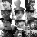 [EXO] <b>fnc</b>버전 루키즈