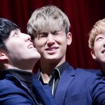 [세븐틴] 과즙짜내는 <b>밍구</b>