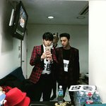 [BAP] 헐..준홍이<b>루돌프</b>..