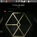 [EXO] 근데 진짜 우리 <b>음원순위</b> 왜이러냐