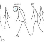 [꿈얘기] 조카어이없었던꿈 (이해를돕기위한그림판)