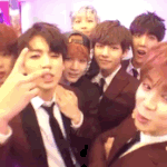 [방탄소년단] ㅅㄷ??)이삐들아ㅠㅠ
