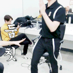 [방탄소년단] 신이 노하셨다! 신이 노하셨어! 