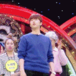[<b>B1A4</b>] 이거 움짤들 있는사람?